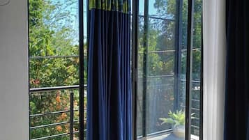 Comfort House | Balcony