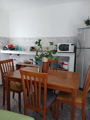Casa Comfort | Menjador
