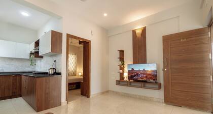 Ega Orchid Luxury by HomeSlice