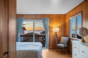 5 bedrooms, free WiFi