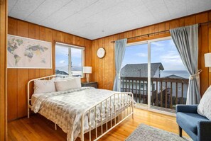 5 chambres, Wi-Fi gratuit