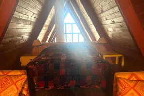 3 chambres, Wi-Fi gratuit