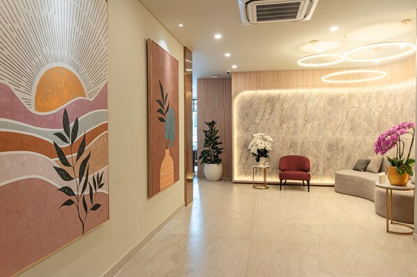 Lobby - True Blue Menteng Jakarta (Jakarta)