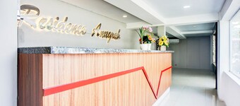 Hotel O Medan City Near Sun Plaza Formerly Residence Anugrah