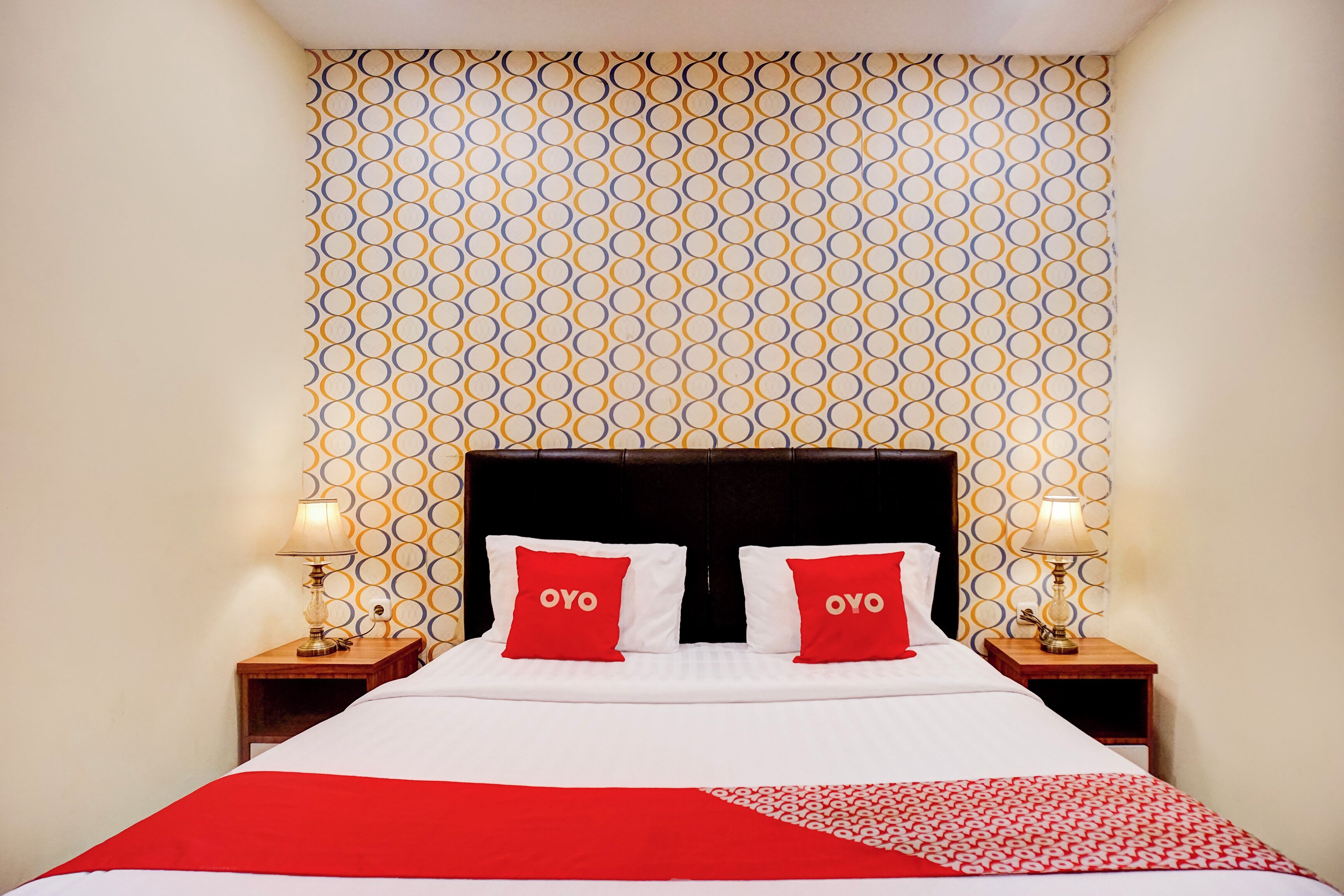 Foto - Hotel O Medan City Near Sun Plaza Formerly Residence Anugrah