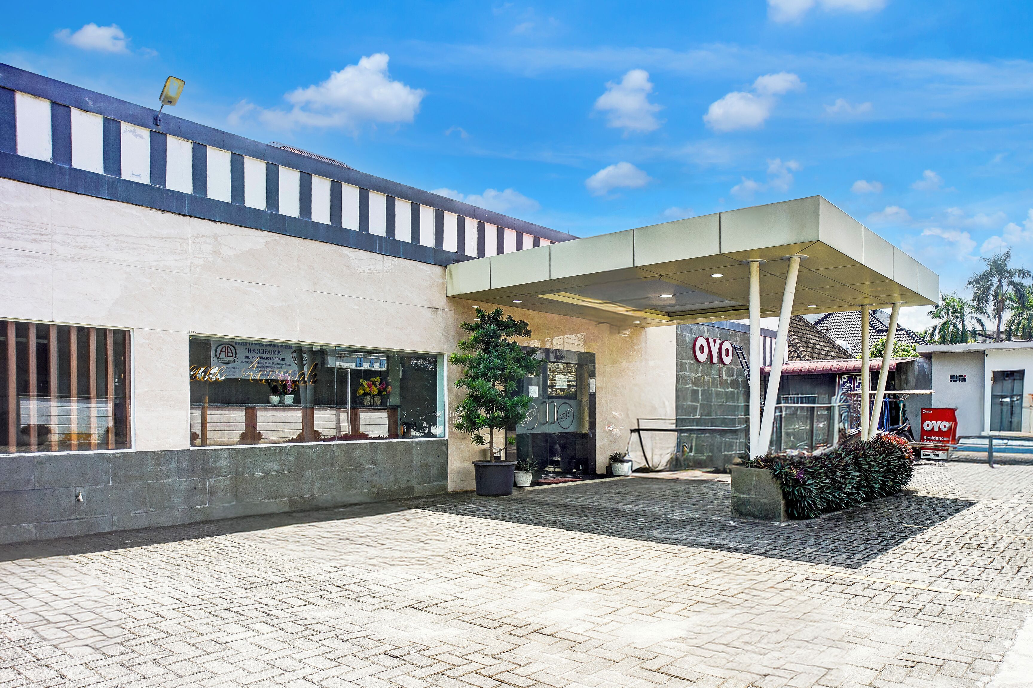 Foto - Hotel O Medan City Near Sun Plaza Formerly Residence Anugrah