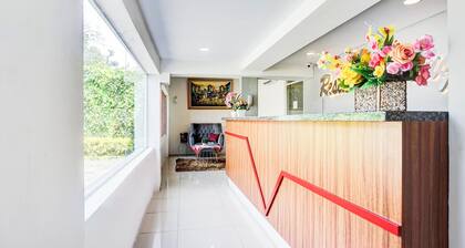 Hotel O Medan City Near Sun Plaza Formerly Residence Anugrah