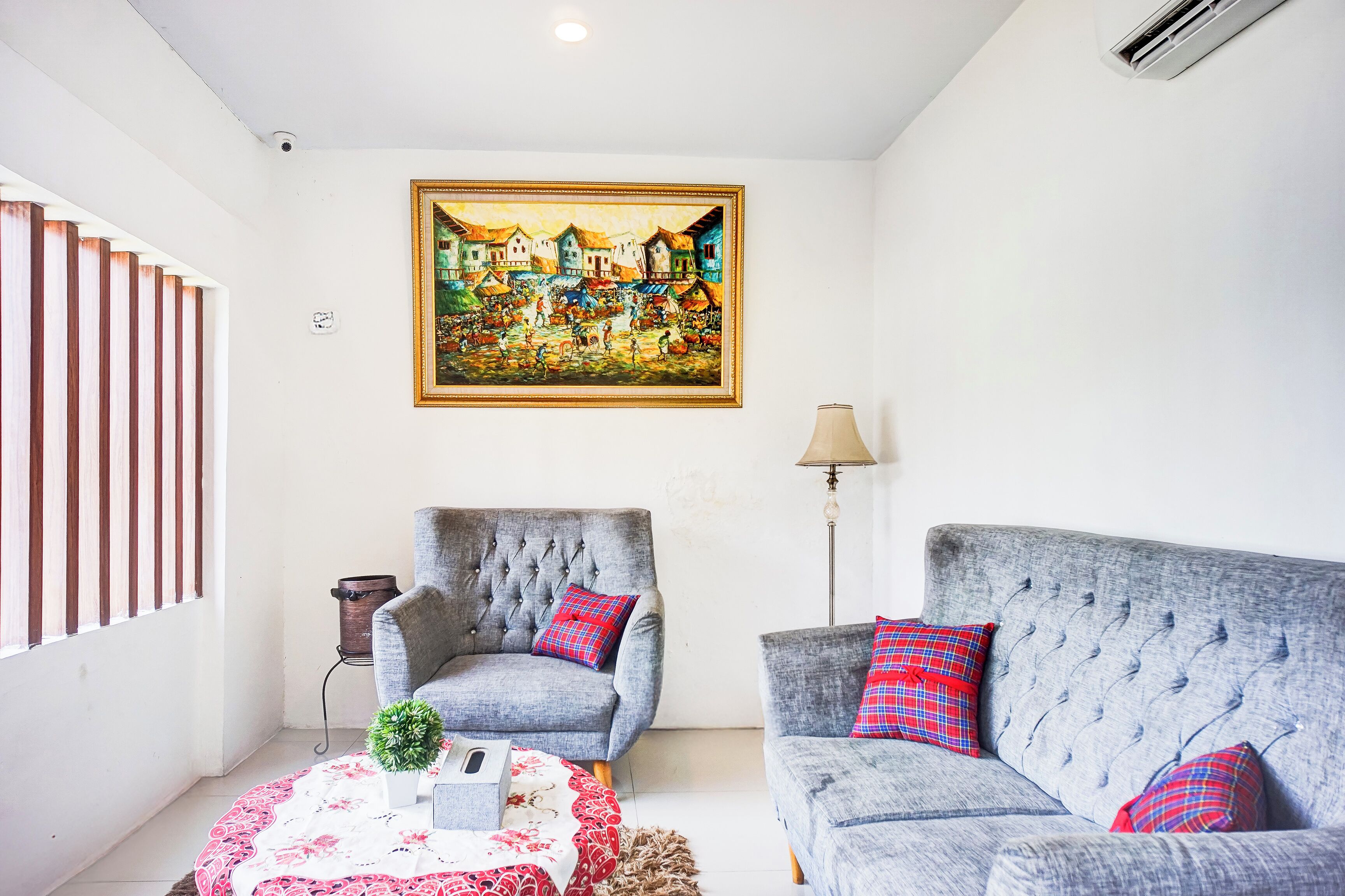 Foto - Hotel O Medan City Near Sun Plaza Formerly Residence Anugrah