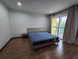 2 chambres, fer et planche à repasser, Wi-Fi