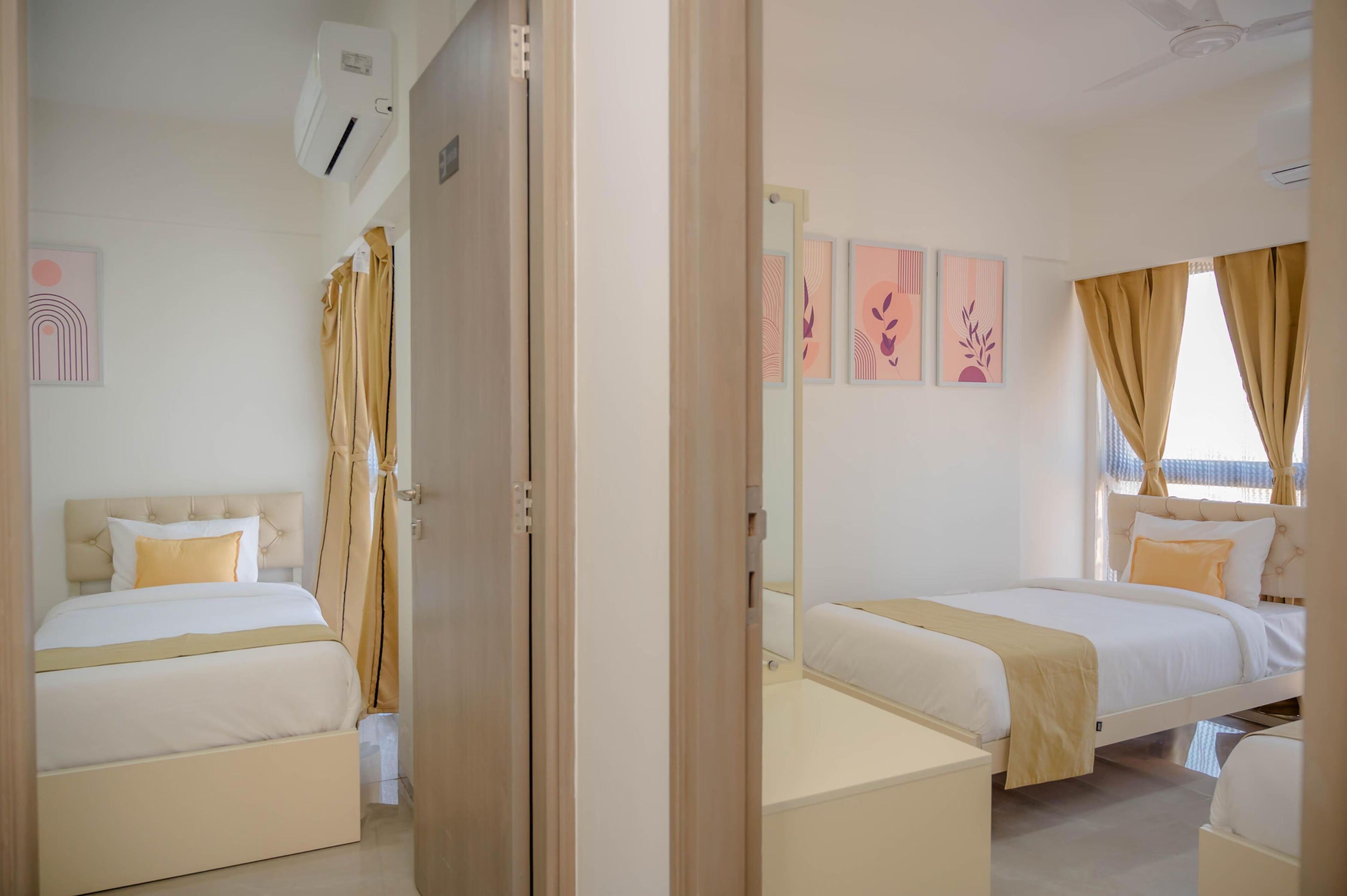 Foto - Z Bliss Suites, BKC