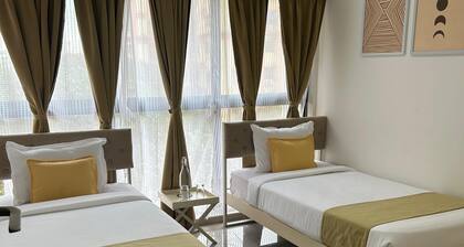 Z Bliss Suites