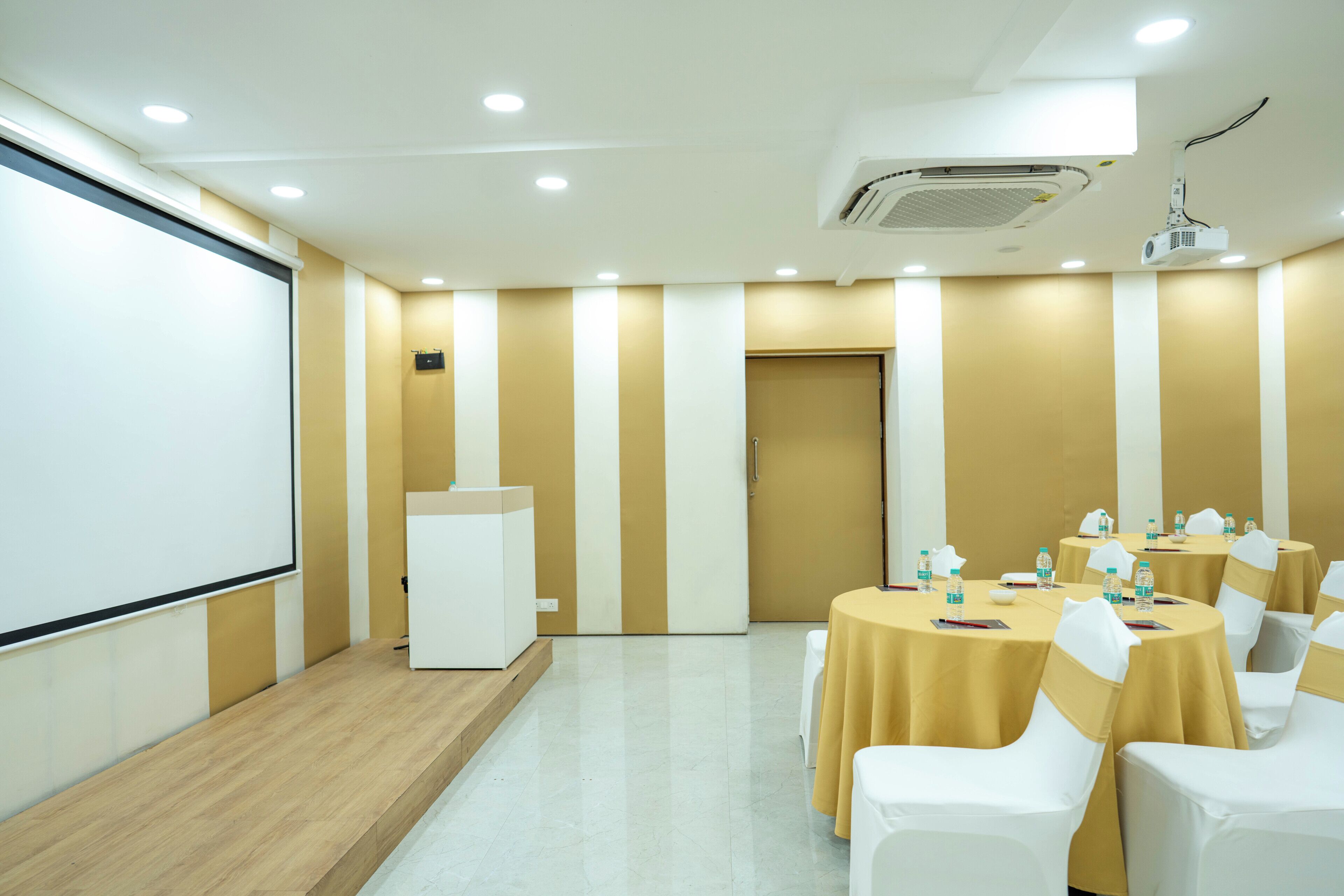 Foto - Z Bliss Suites, BKC