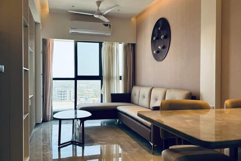 Z Bliss Suites