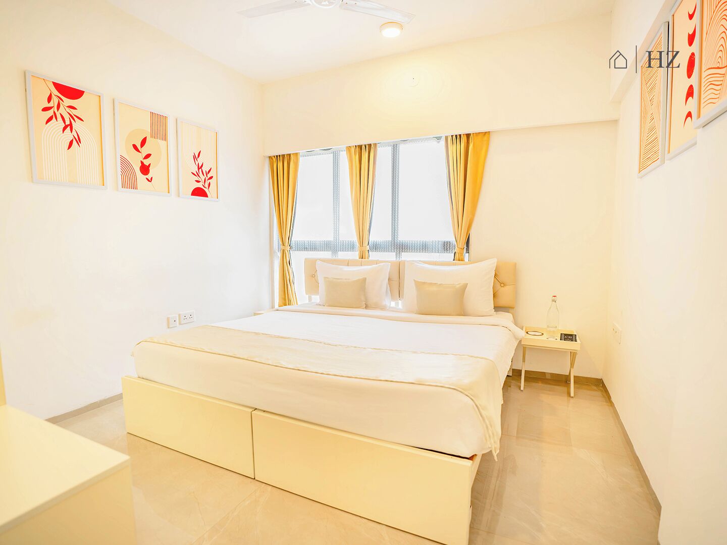 Foto - Z Bliss Suites, BKC