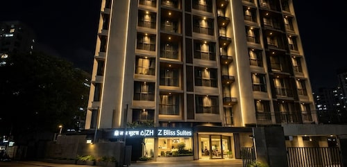 Z Bliss Suites