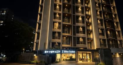 Z Bliss Suites
