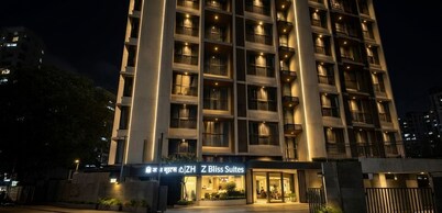 Z Bliss Suites