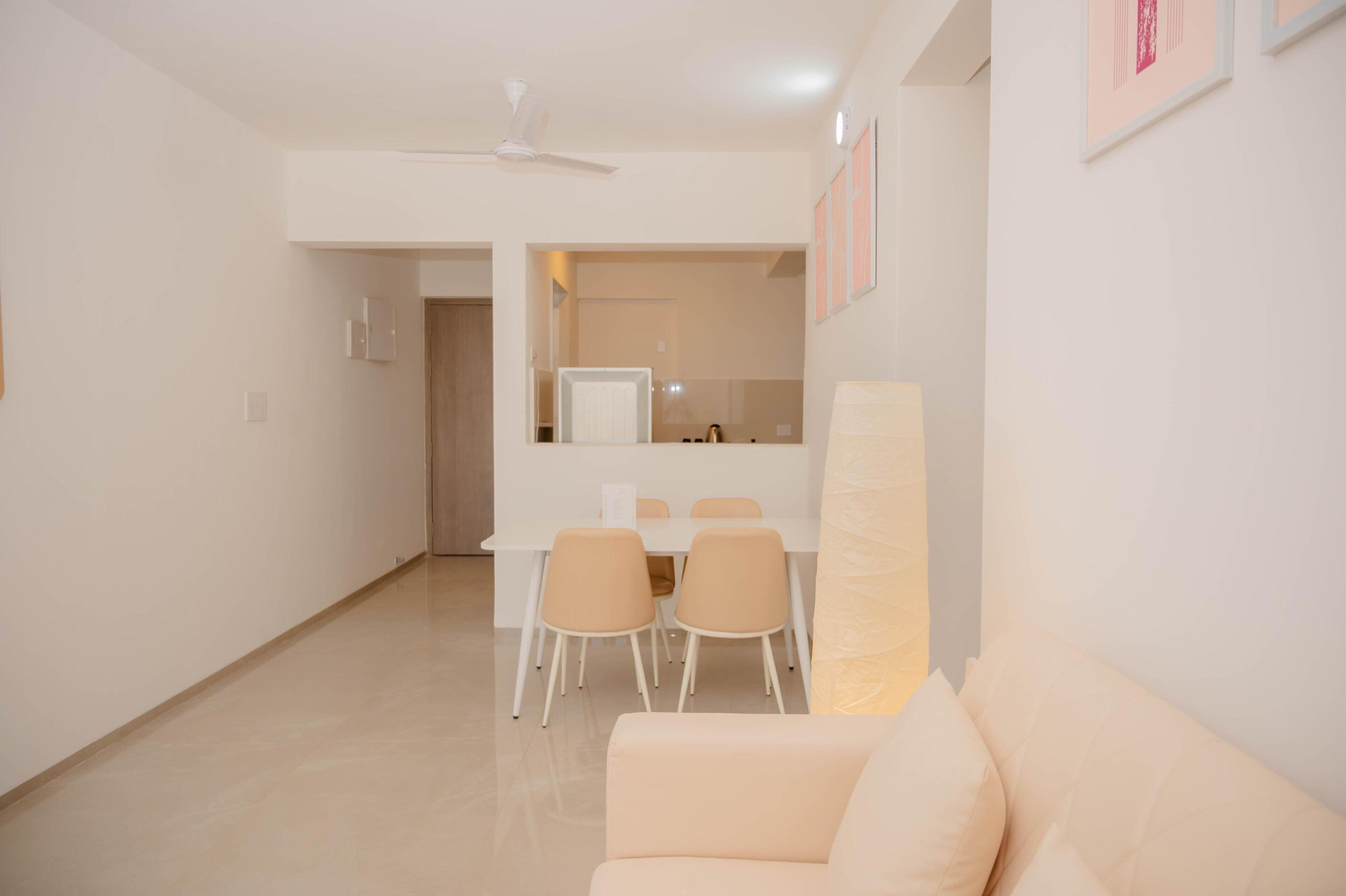 Foto - Z Bliss Suites, BKC