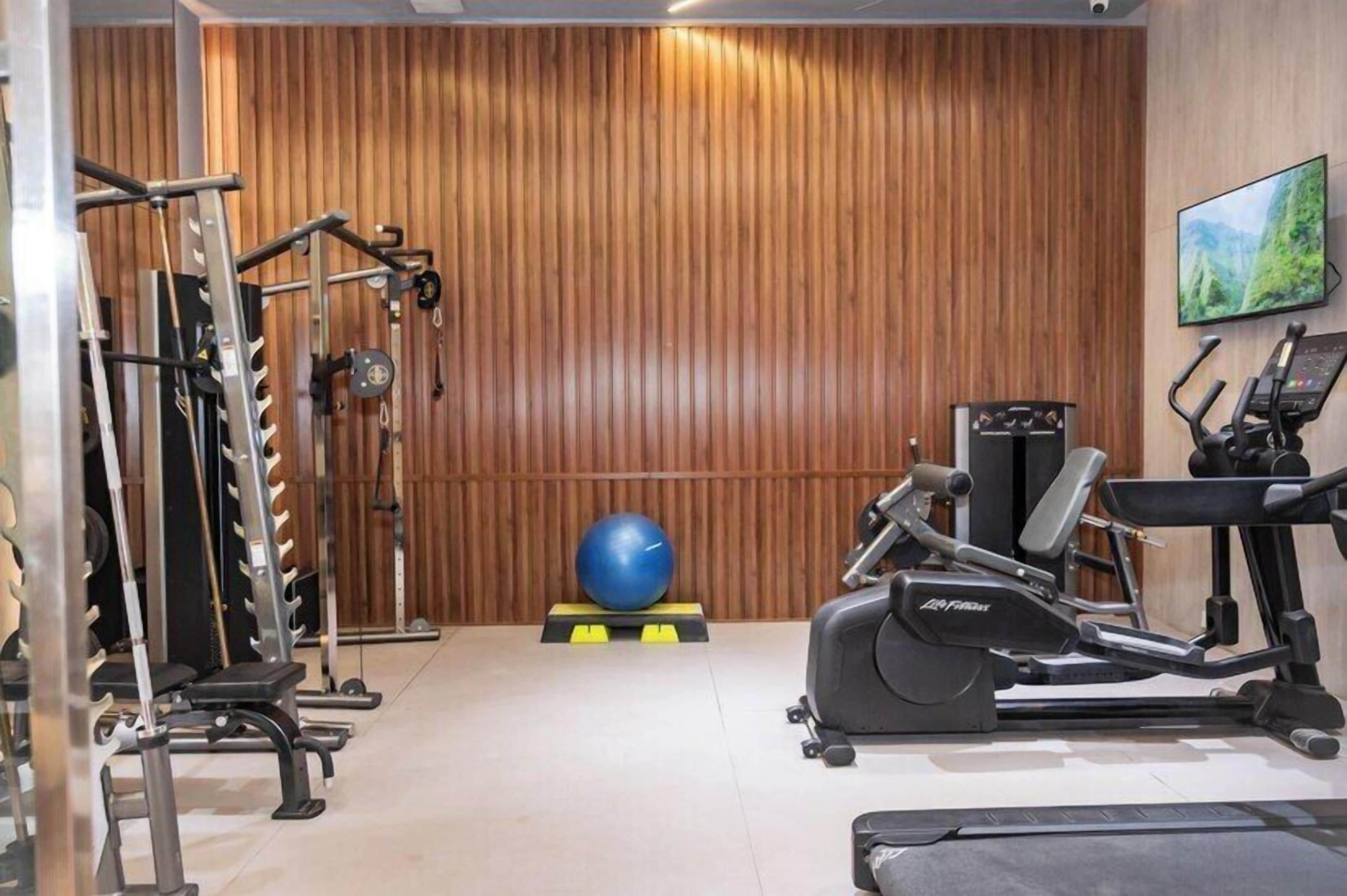 Foto - Z Bliss Suites, BKC