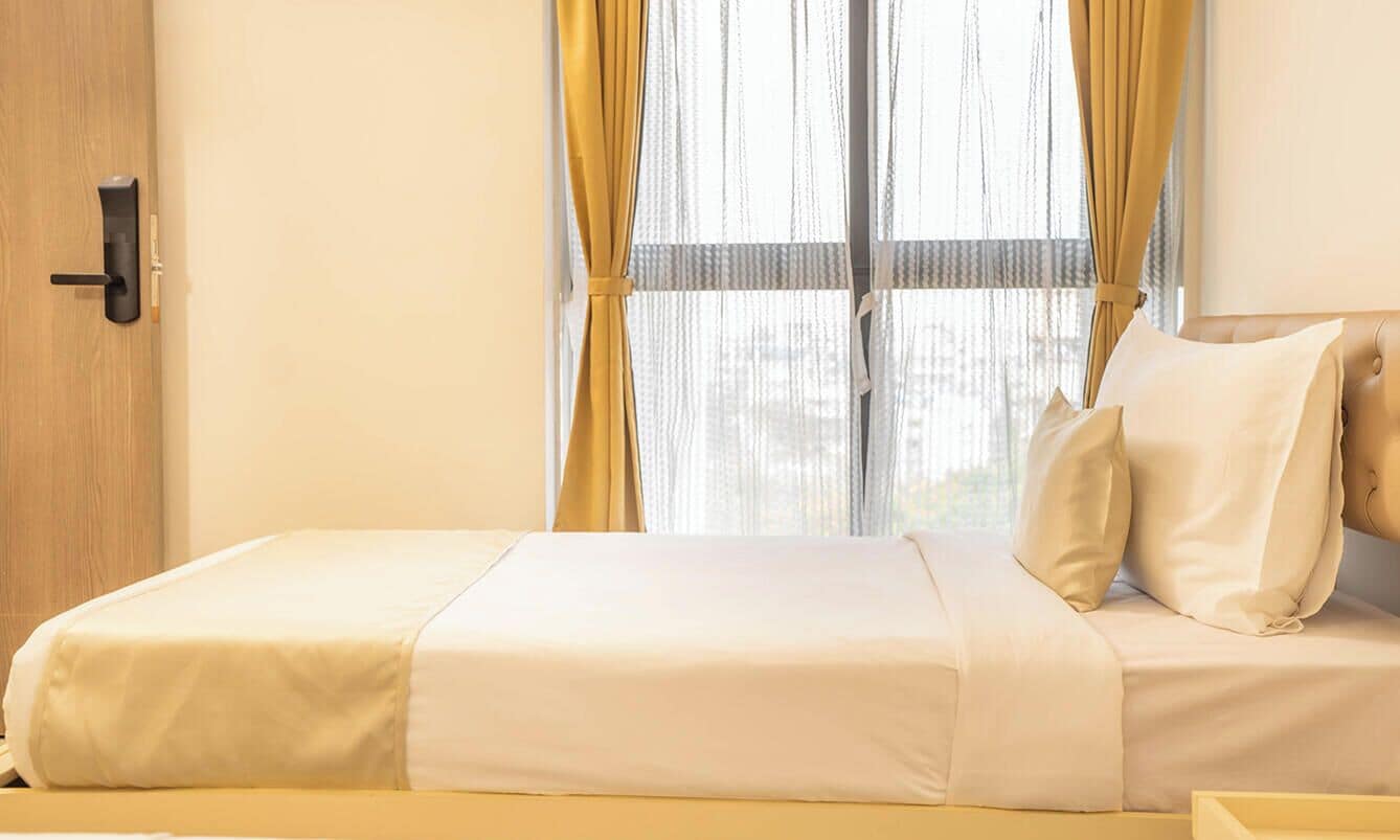Foto - Z Bliss Suites, BKC