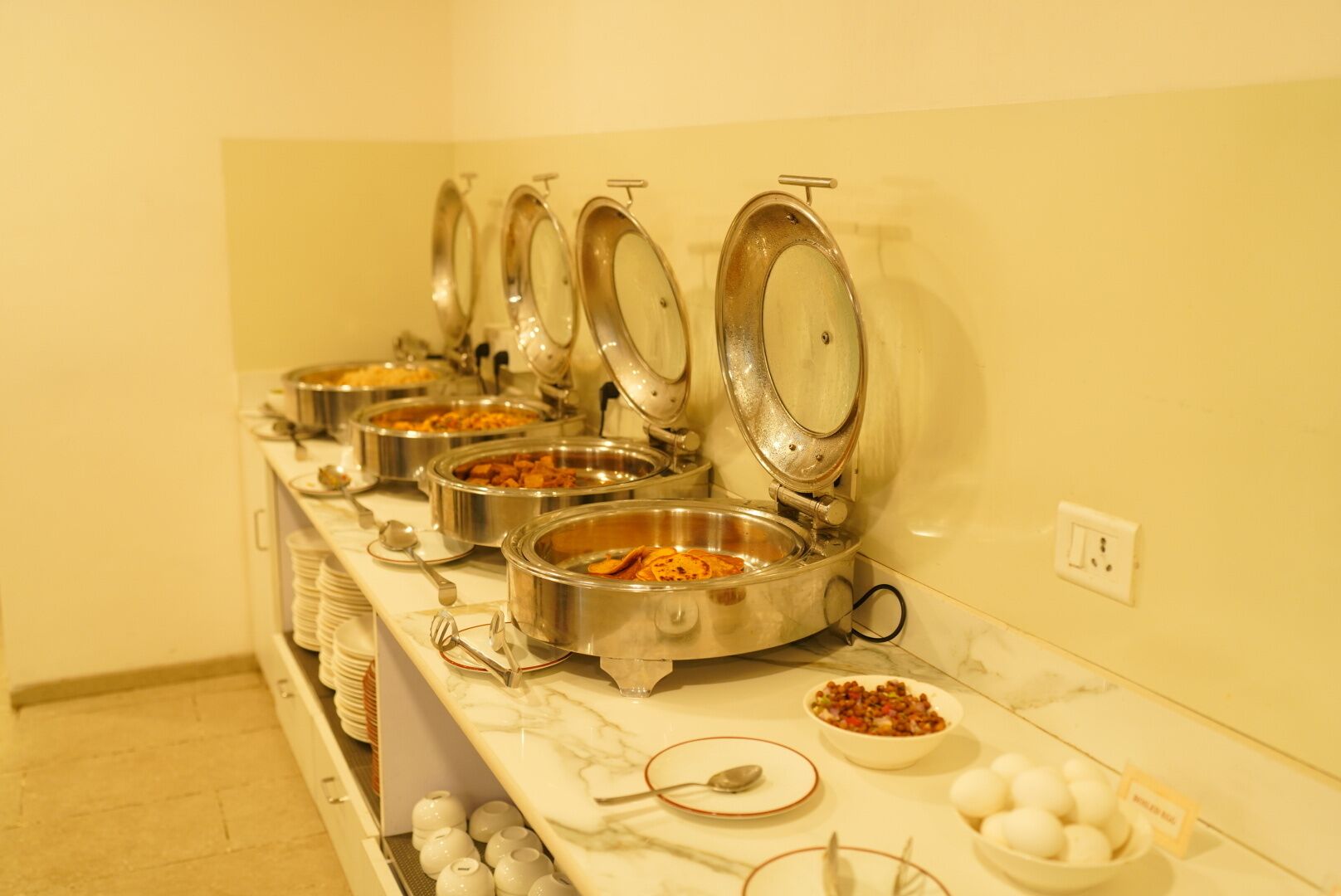 Foto - Z Bliss Suites, BKC