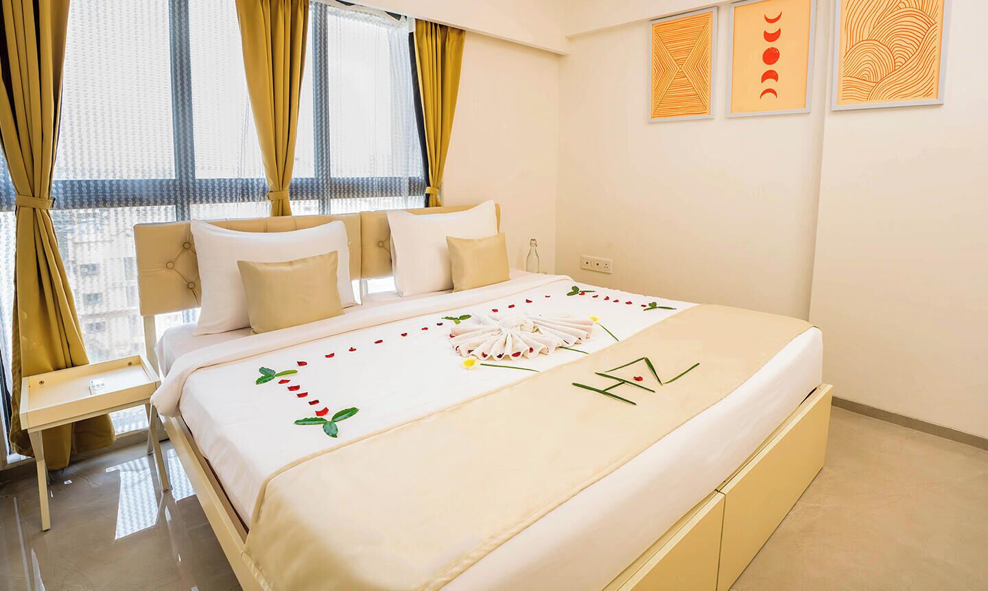 Foto - Z Bliss Suites, BKC