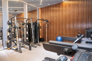 Gimnasio