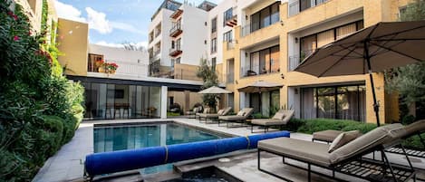 Appartement Deluxe | 1 chambre, rideaux dâobscurcissement, fer et planche Ă repasser
