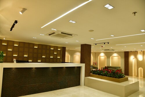 Hotel Opulence Kalinga