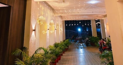 Hotel Opulence Kalinga