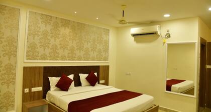 Hotel Opulence Kalinga