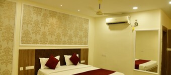 Hotel Opulence Kalinga