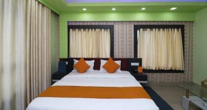 Hotel Opulence Kalinga