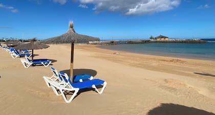 Villa Fuerte BAY VIEW is waiting for you !