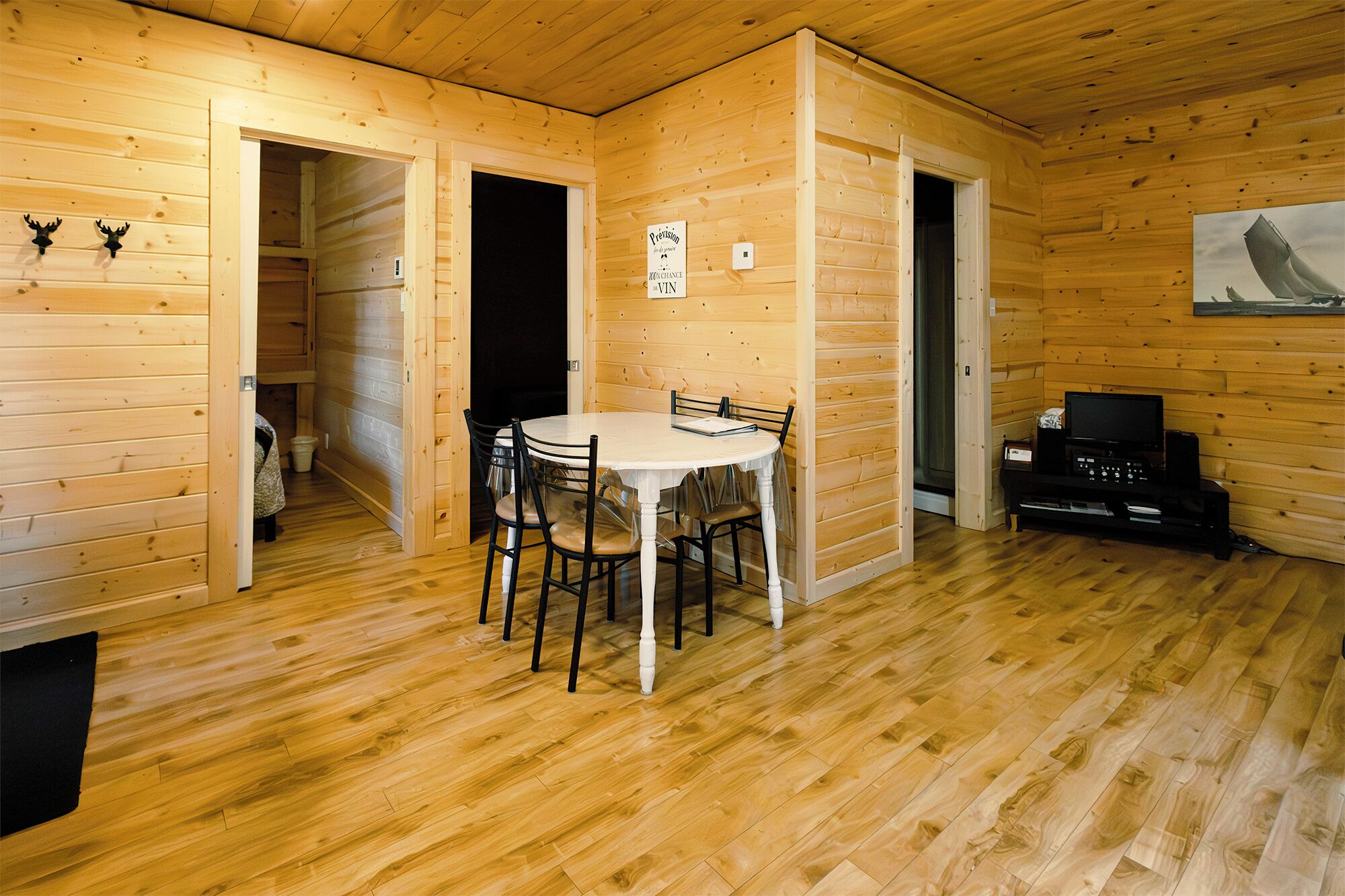 Intérieur