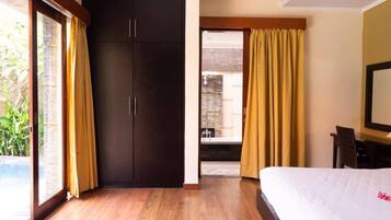 2 Schlafzimmer, WLAN