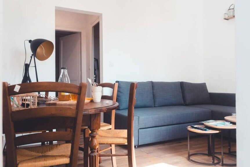 L'arbois - Pretty 2-room Apartment Close To Town Center - Tours