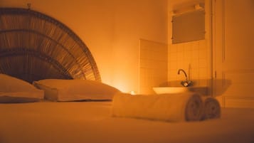 2 bedrooms, free WiFi