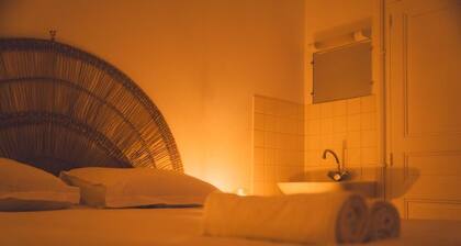 Le NĆud du Diable - T3 spacieux