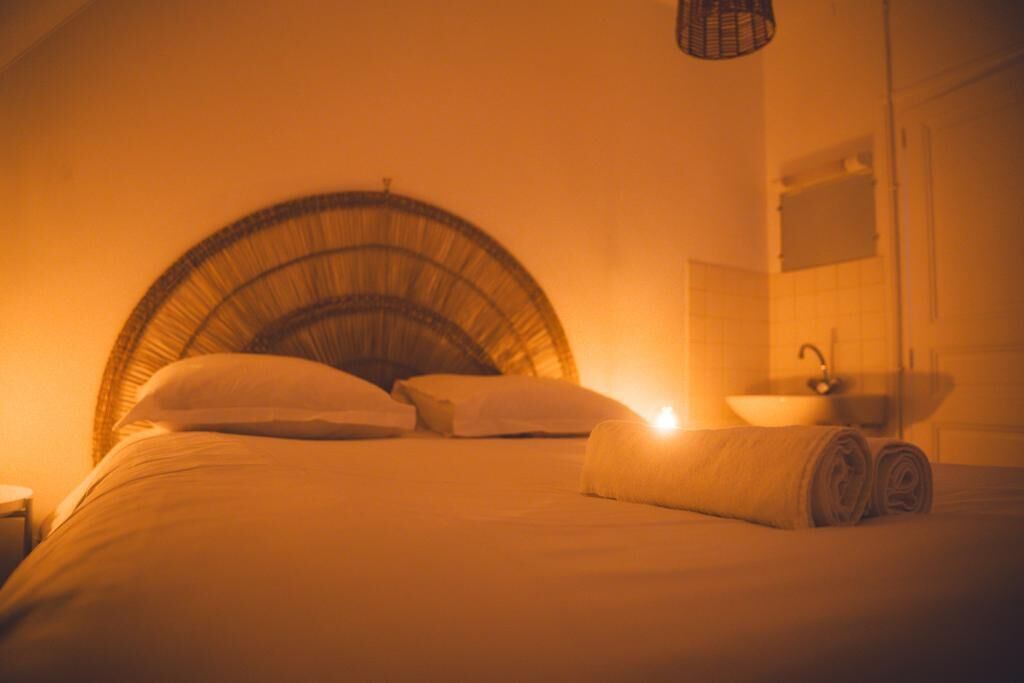 2 Schlafzimmer, kostenloses WLAN