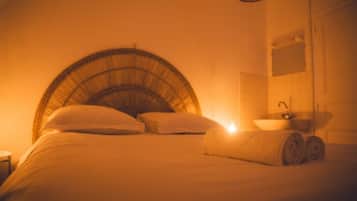 2 chambres, Wi-Fi gratuit