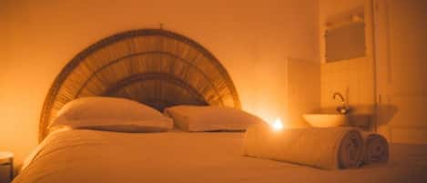 2 soverom og wi-fi (inkludert)