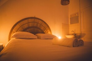 2 chambres, Wi-Fi gratuit