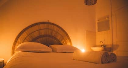 Le NĆud du Diable - T3 spacieux