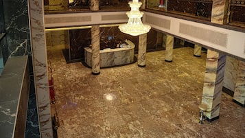 Recepción
