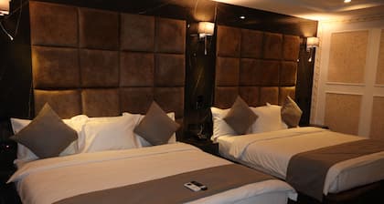 McDons Skye Hotel and Suites