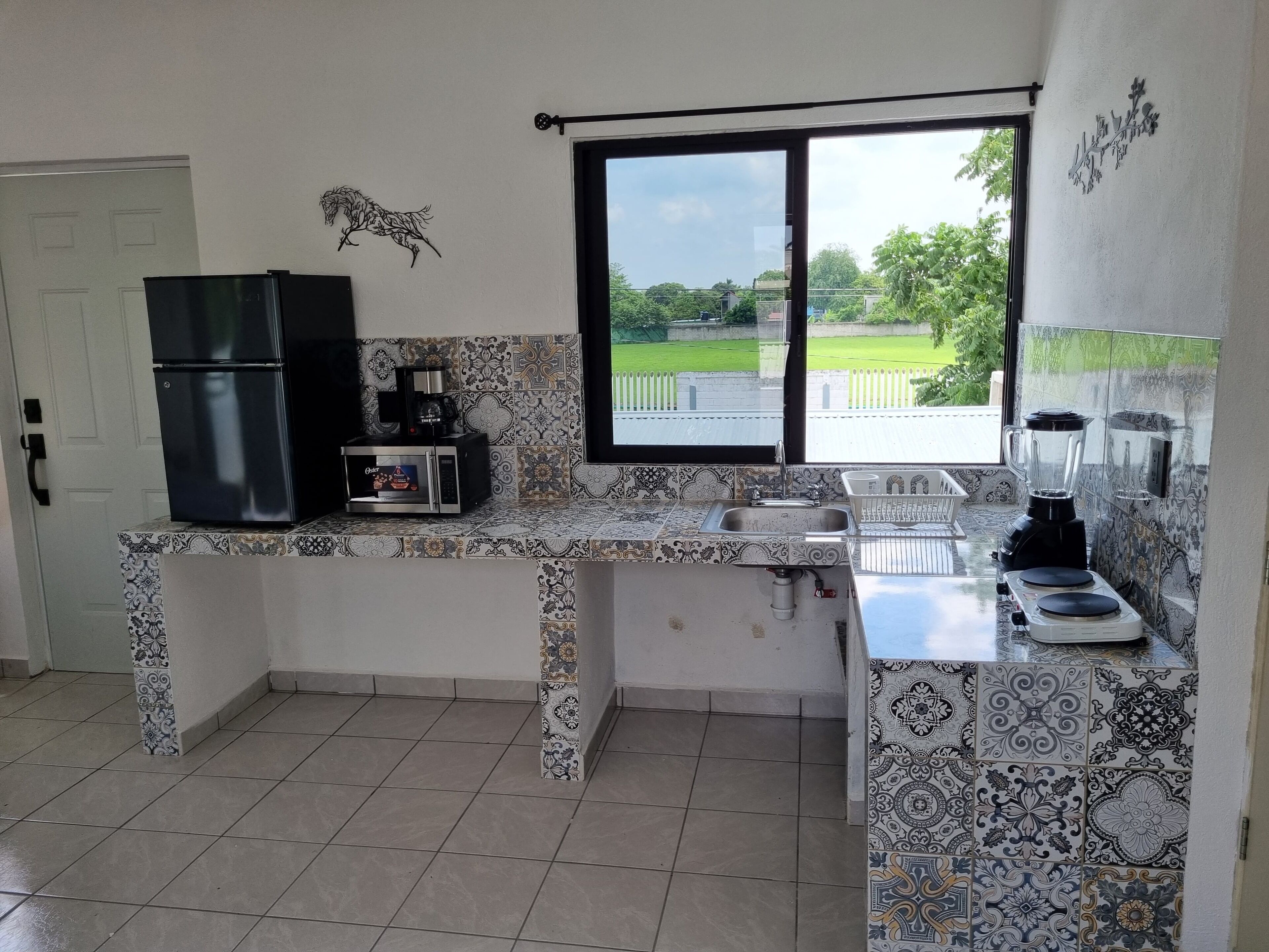 Suite estudio Deluxe | Wifi gratis