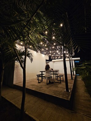 Teres/patio