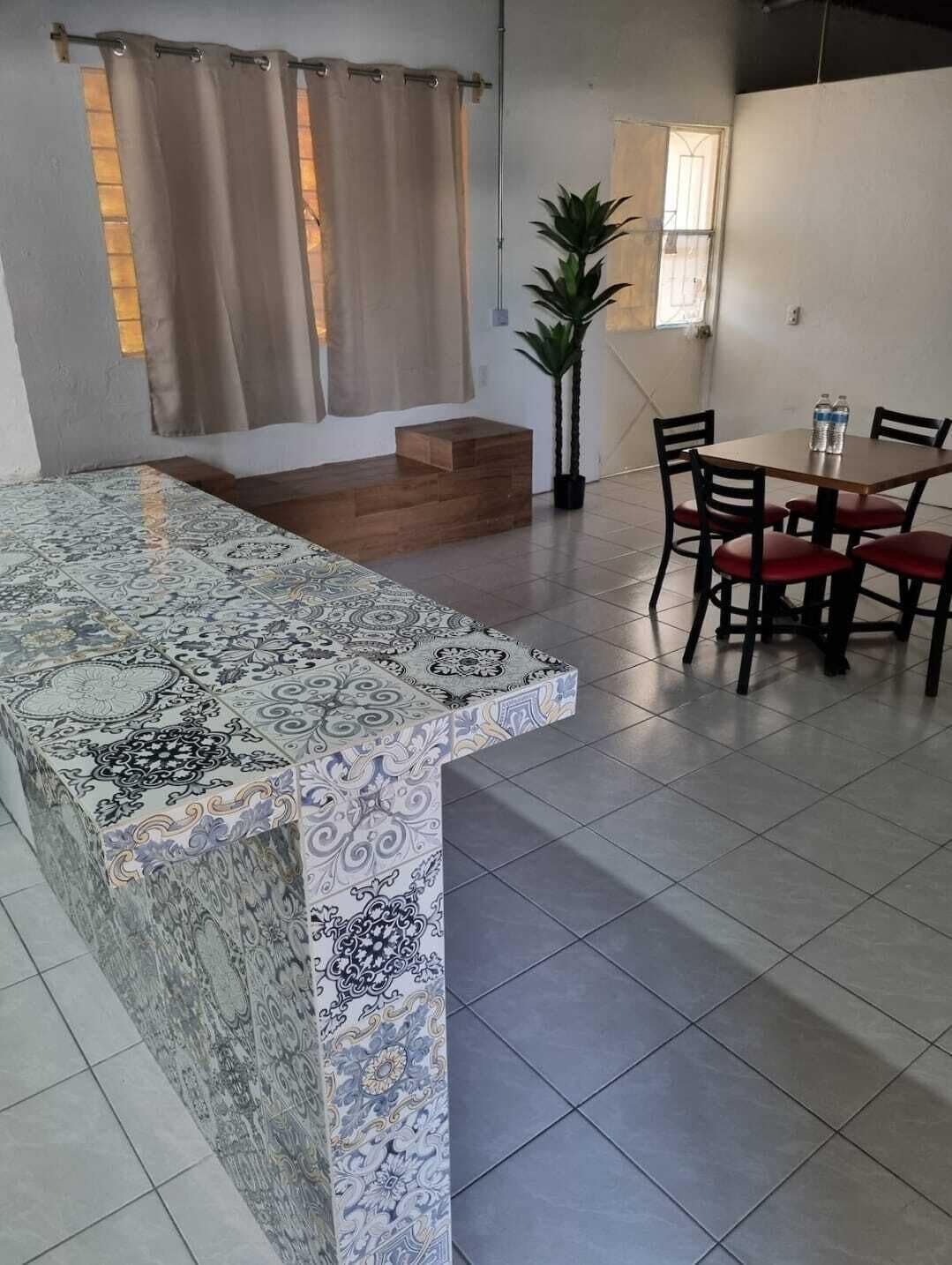 Villa Classique | Coin séjour