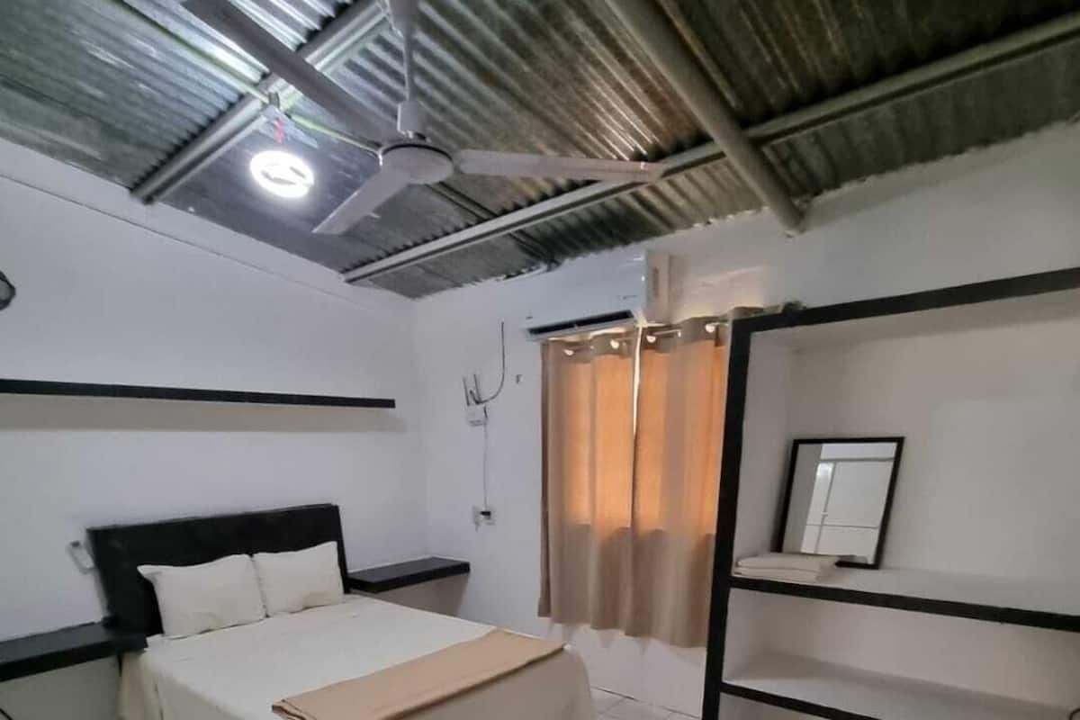 Villa clásica | 1 habitación y wifi gratis